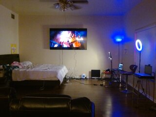 Raydolls Voyeur Fetish