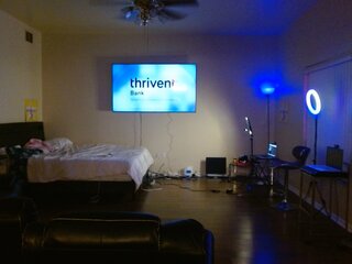 Raydolls Voyeur Fetish