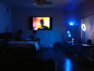 Raydolls Voyeur Fetish