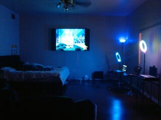 Raydolls Voyeur Fetish