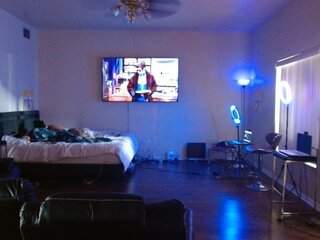 Raydolls Voyeur Fetish