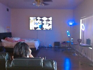 Raydolls Voyeur Fetish