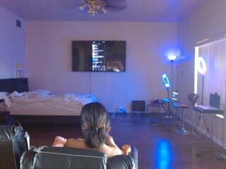 Raydolls Voyeur Fetish