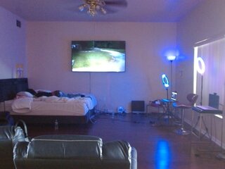 Raydolls Voyeur Fetish