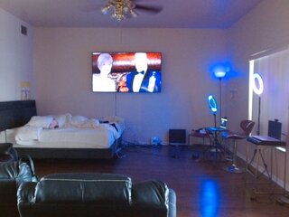 Raydolls Voyeur Fetish