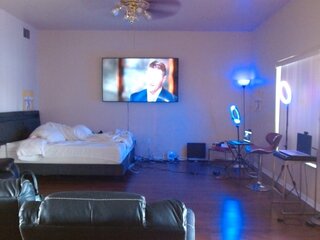 Raydolls Voyeur Fetish