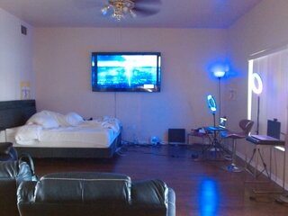 Raydolls Voyeur Fetish