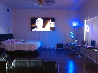 Raydolls Voyeur Fetish