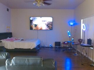 Raydolls Voyeur Fetish