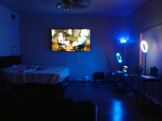 Raydolls Voyeur Fetish