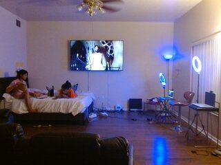 Raydolls Voyeur Fetish