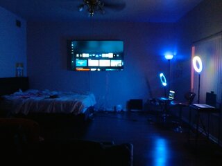 Raydolls Voyeur Fetish