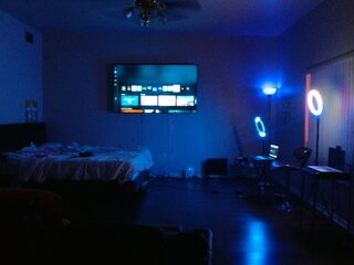 Raydolls Voyeur Fetish