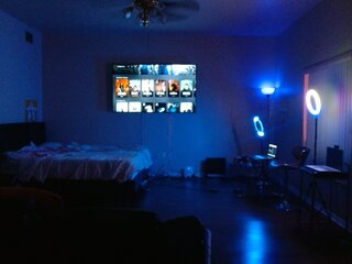 Raydolls Voyeur Fetish