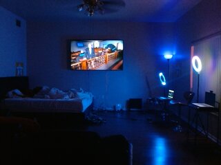 Raydolls Voyeur Fetish