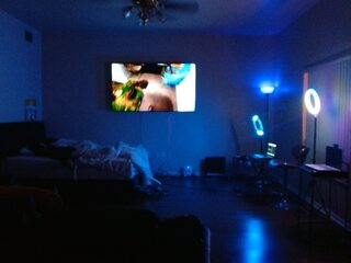 Raydolls Voyeur Fetish