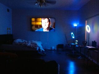 Raydolls Voyeur Fetish