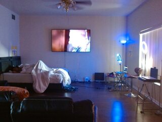 Raydolls Voyeur Fetish