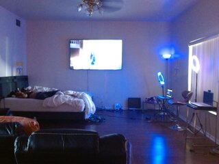 Raydolls Voyeur Fetish