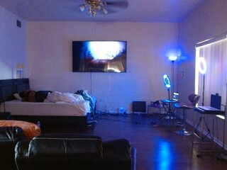 Raydolls Voyeur Fetish