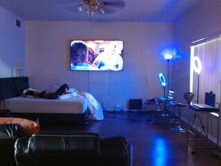 Raydolls Voyeur Fetish