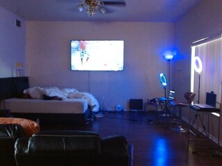 Raydolls Voyeur Fetish