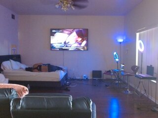 Raydolls Voyeur Fetish