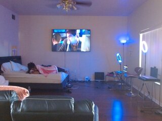 Raydolls Voyeur Fetish