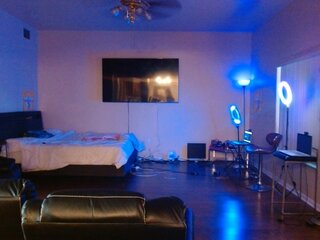 Raydolls Voyeur Fetish