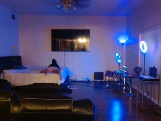 Raydolls Voyeur Fetish