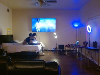 Raydolls Voyeur Fetish