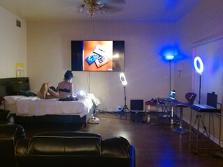 Raydolls Voyeur Fetish