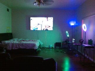 Raydolls Voyeur Fetish