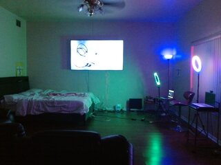 Raydolls Voyeur Fetish