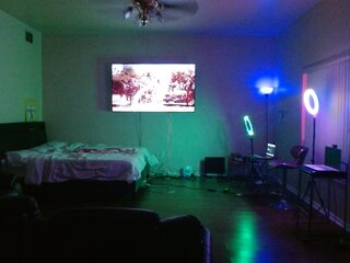 Raydolls Voyeur Fetish