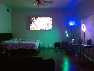 Raydolls Voyeur Fetish