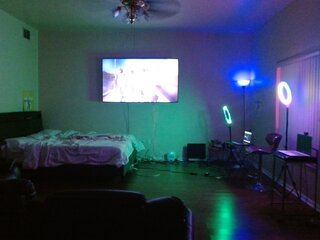 Raydolls Voyeur Fetish