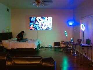 Raydolls Voyeur Fetish