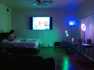 Raydolls Voyeur Fetish