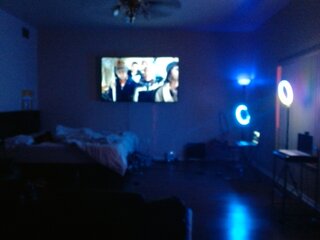 Raydolls Voyeur Fetish