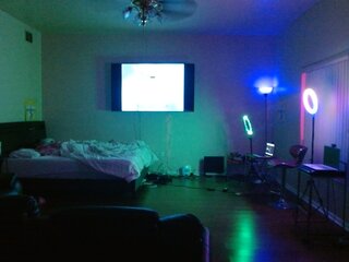 Raydolls Voyeur Fetish