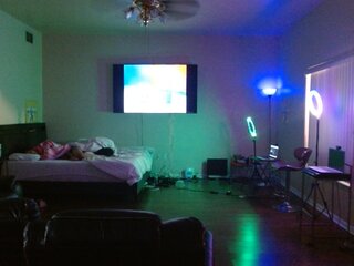 Raydolls Voyeur Fetish