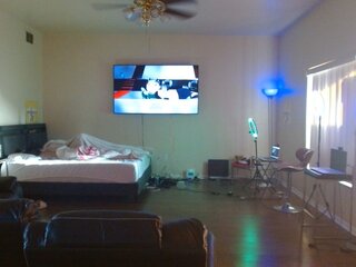 Raydolls Voyeur Fetish