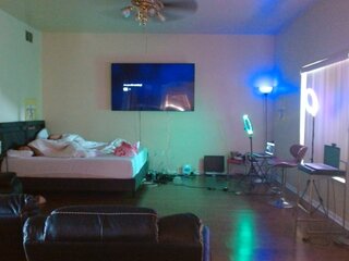 Raydolls Voyeur Fetish