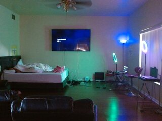 Raydolls Voyeur Fetish