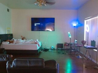 Raydolls Voyeur Fetish