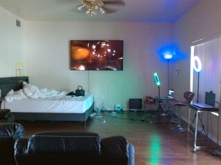 Raydolls Voyeur Fetish