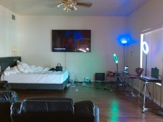 Raydolls Voyeur Fetish