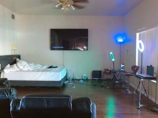 Raydolls Voyeur Fetish