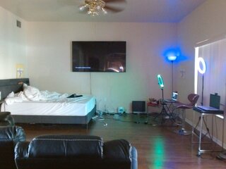 Raydolls Voyeur Fetish